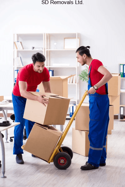 Home 2 London Removals Company