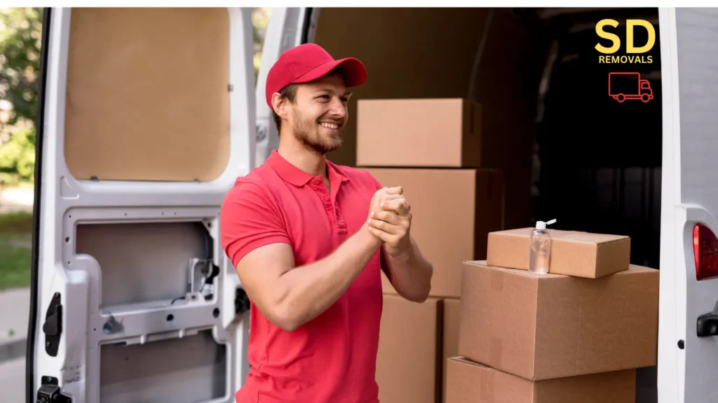 Piano Removals Service London