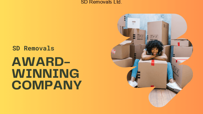 Removals Company In Mayfair