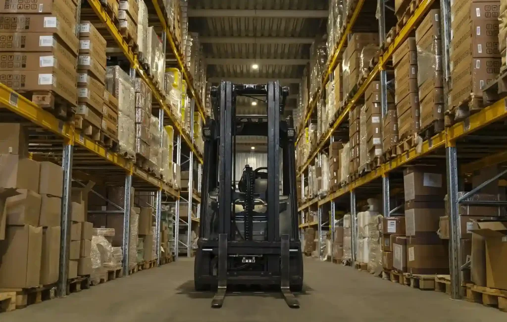 Cheap Storage Facility London
