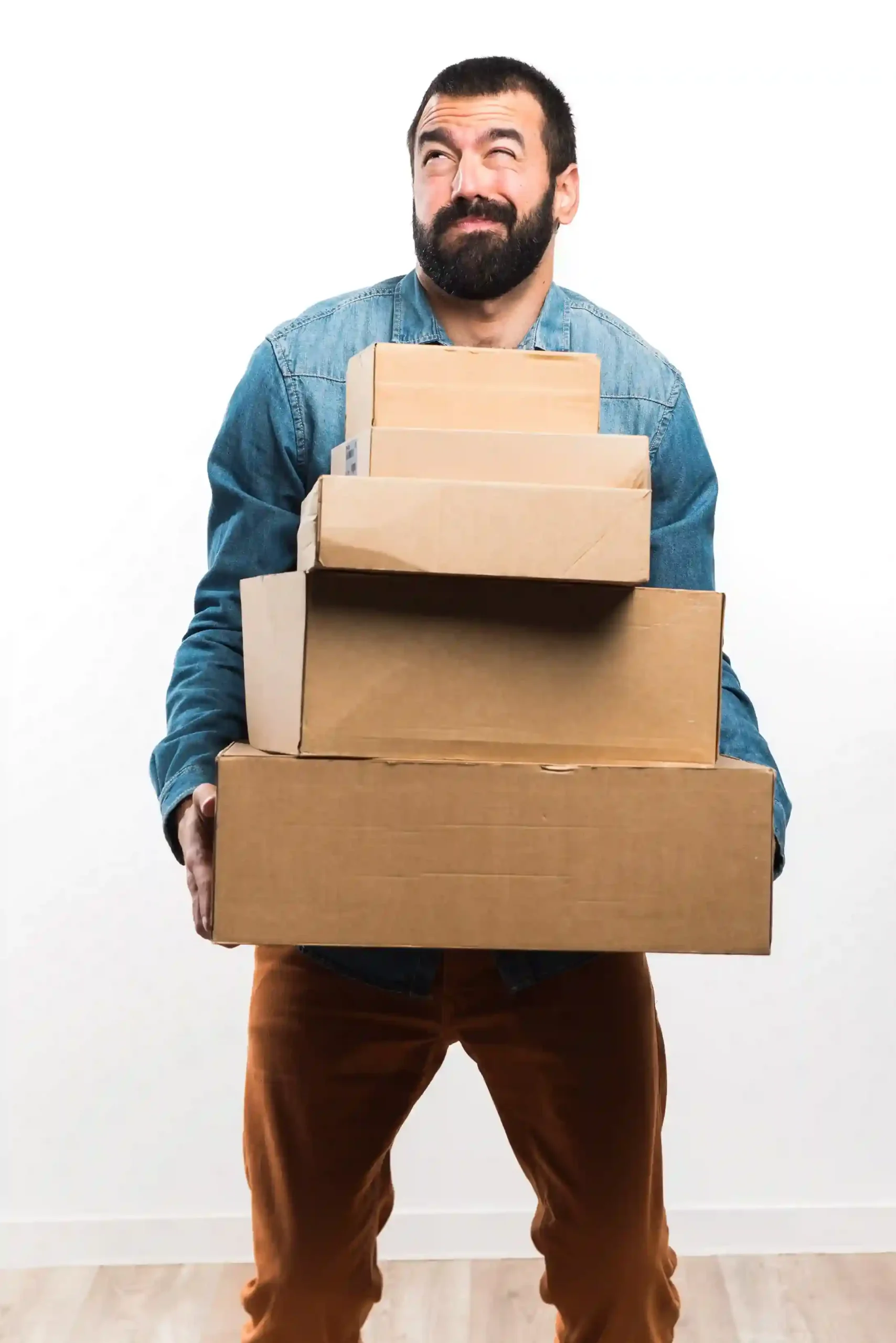 Large Item Moving Service