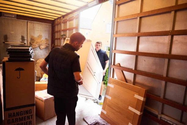 St Albans Removals Company