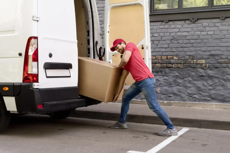 Removals In Reading