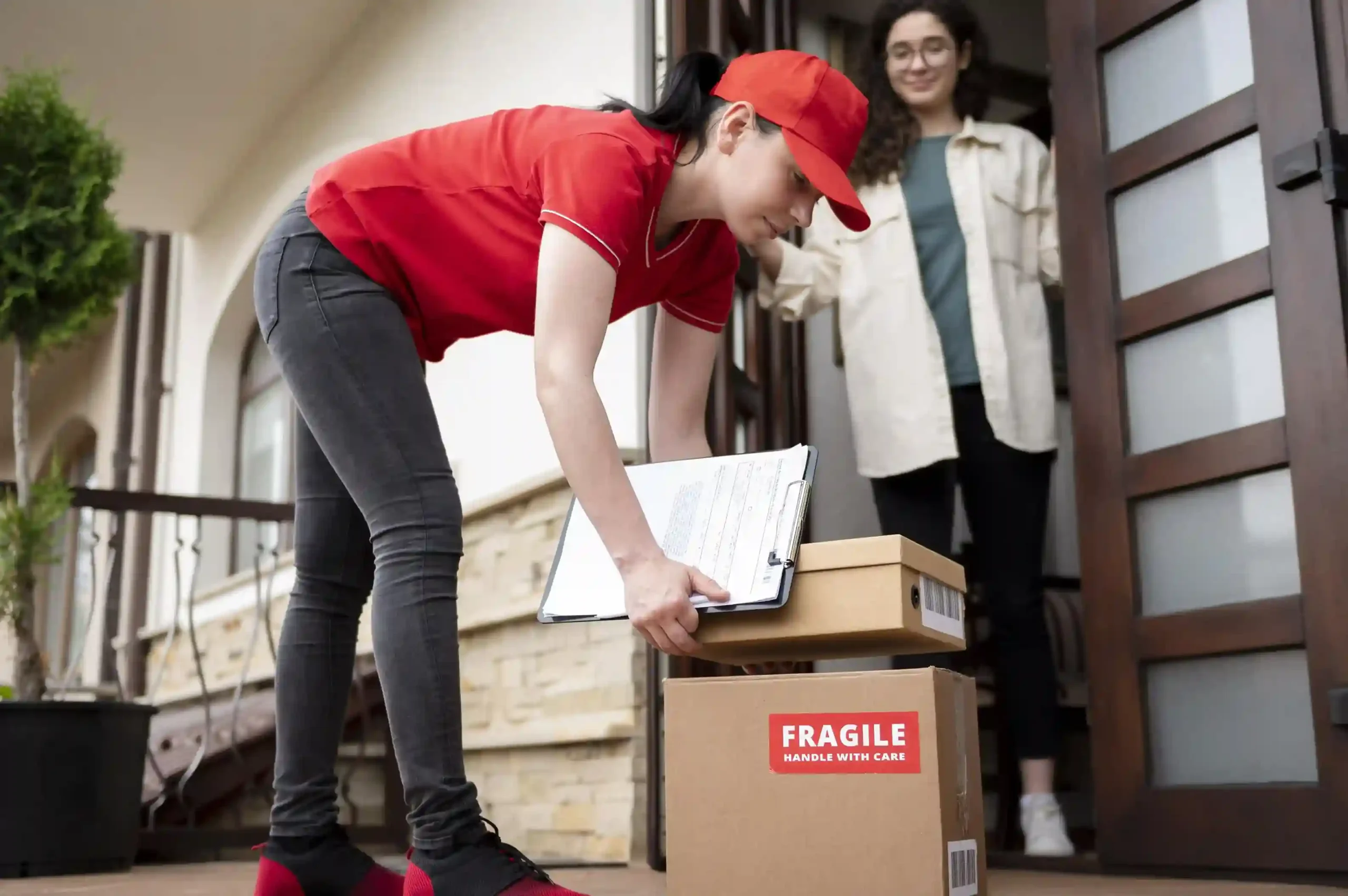 Removals Bracknell