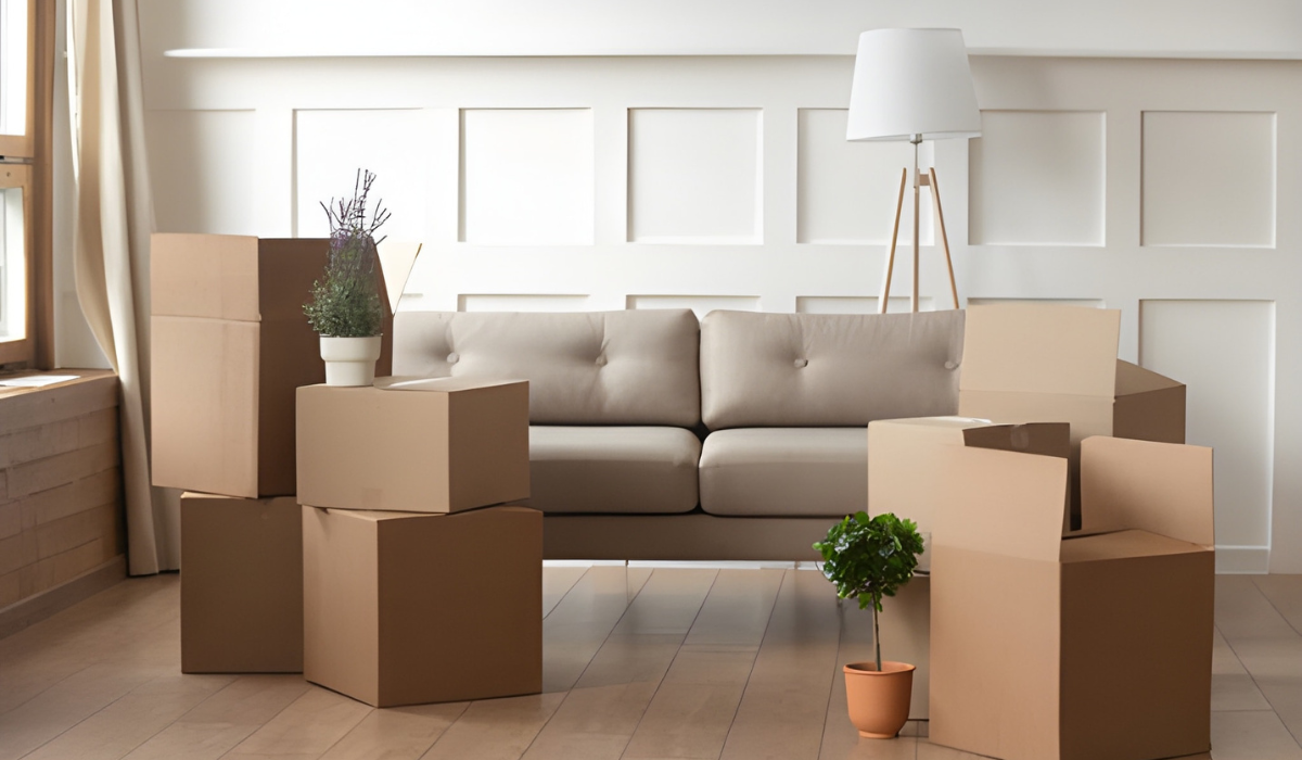House Removals London