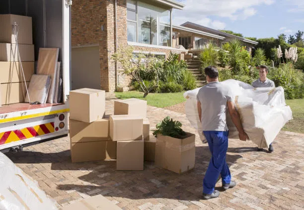 House Removal Cost London