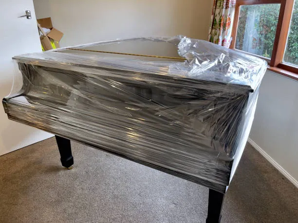 Piano Moving Cost London