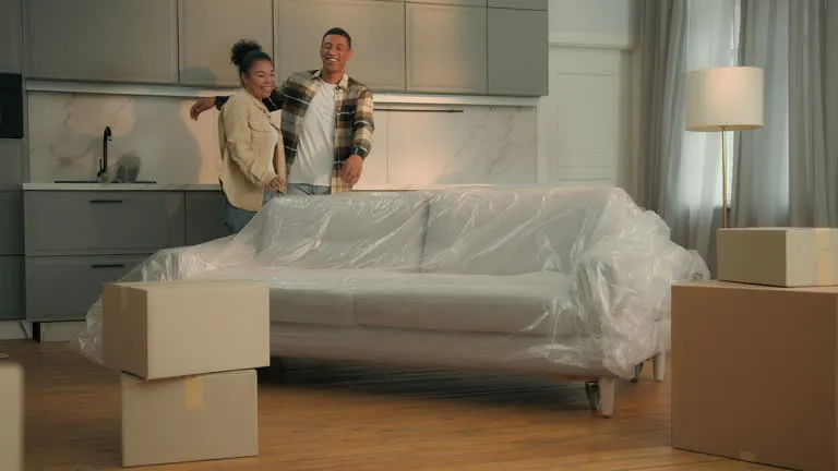 How Much Does Furniture Removal Cost In London? 2026 Price Guide 1 Furniture Removal