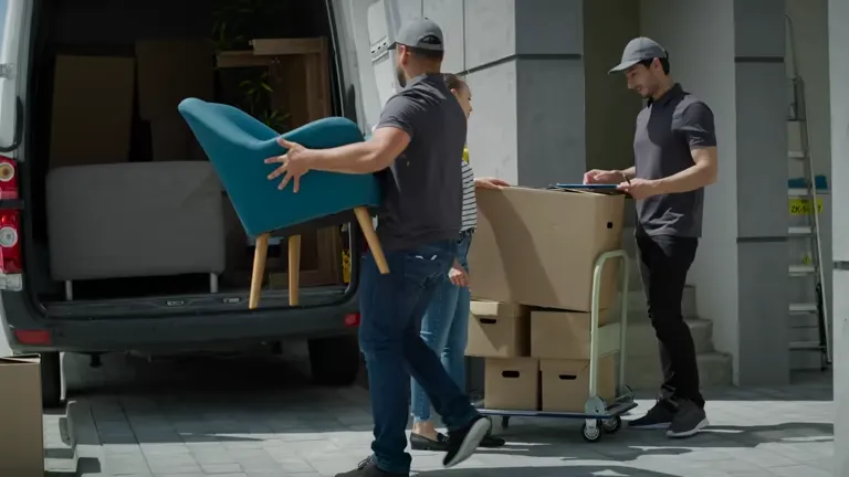 Furniture Removal