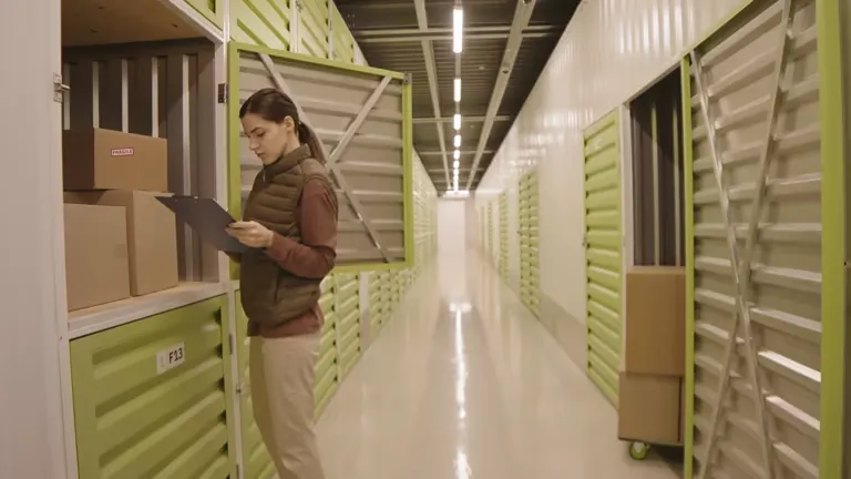 Short-Term vs Long-Term Storage